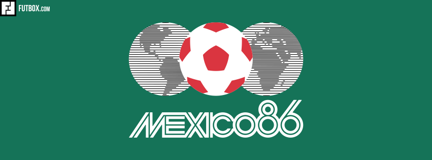 Futbox Stop Motion: Copa do Mundo de 1986