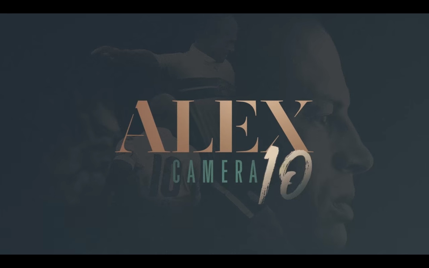 Alex 101 Camera ALEX CAMERA 10 – TURQUIA AO BRASIL – DESPEDIDA DO FUTEBOL – CINEfoot